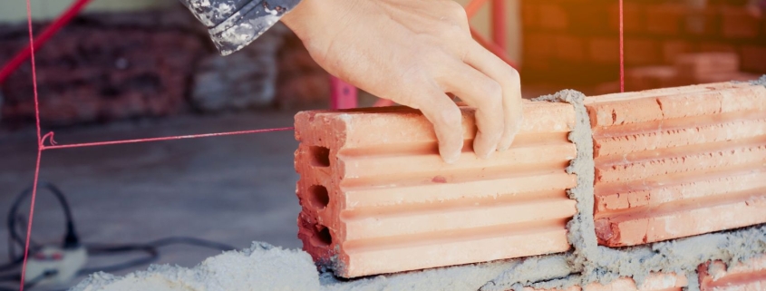 Masonry Repairs in Prescott Valley