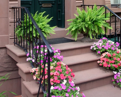 Stoop Installations in Prescott Valley