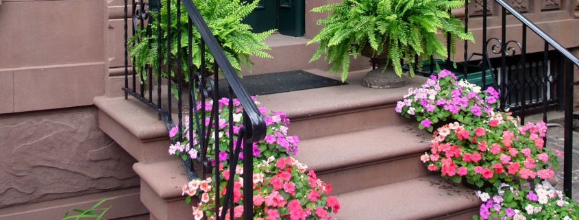 Stoop Installations in Prescott Valley