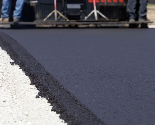 Best Asphalt Paving Contractors in Prescott Valley