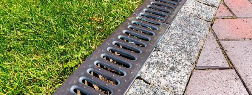 Drainage Services in Prescott Valley