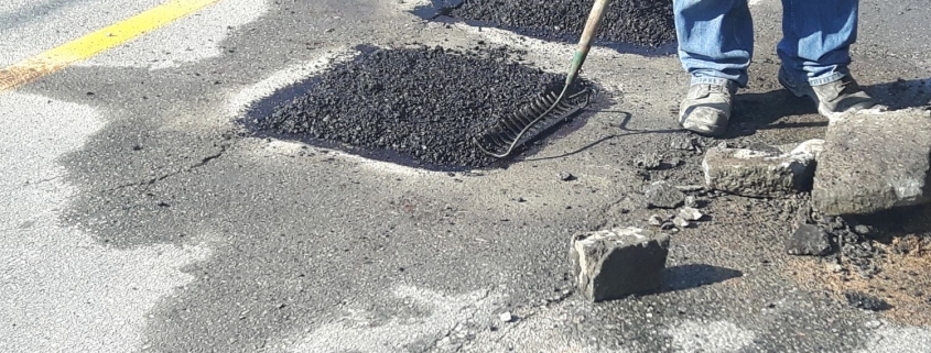 Best Asphalt Repair Contractors in Prescott Valley