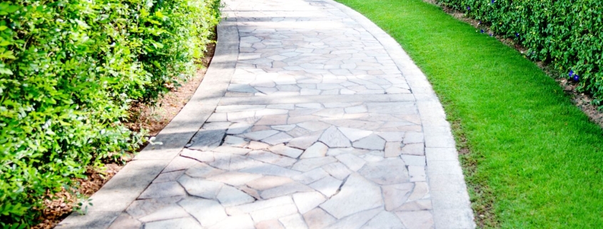 Paving Stone Installations in Prescott Valley