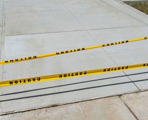 Concrete Driveways in Prescott Valley