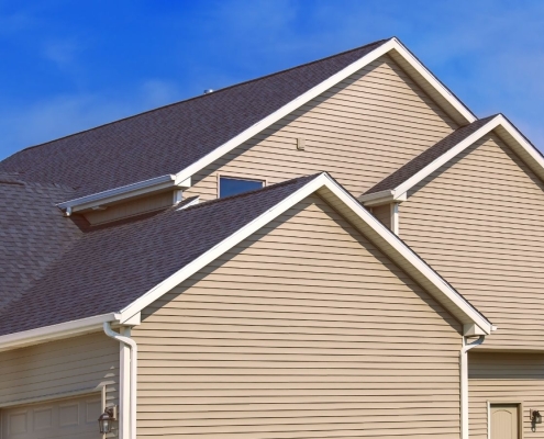 Roofing And Siding in Prescott Valley