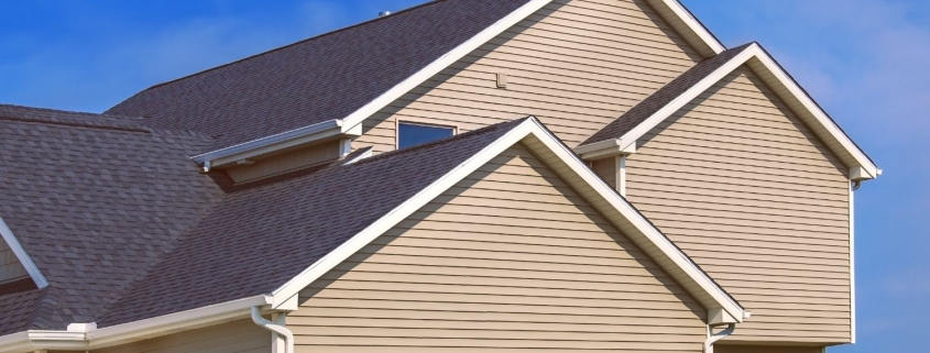 Roofing And Siding in Prescott Valley